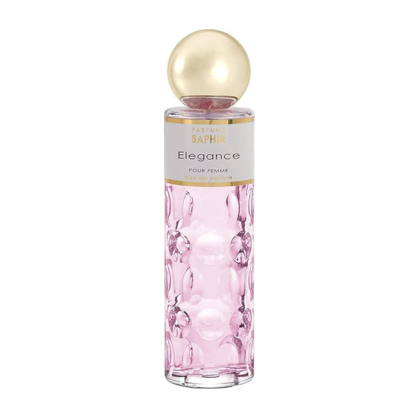 SAPHIR ELEGANCE EDP 200 ML