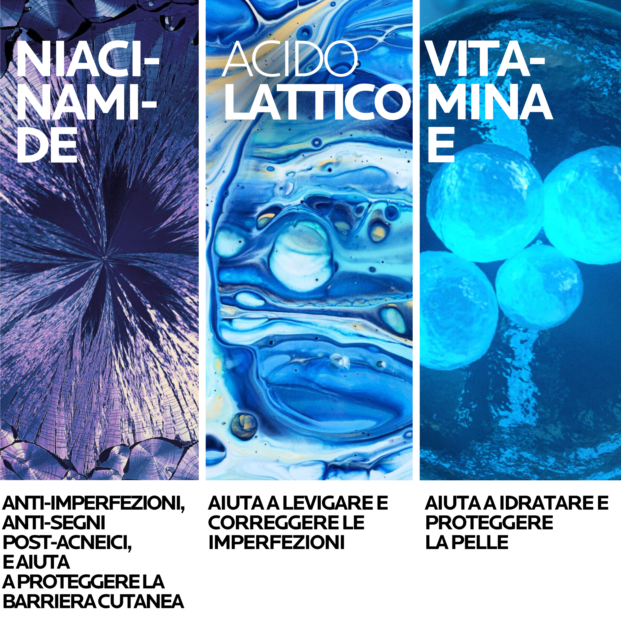 EFFACLAR DETERGENTE SOLIDO 65g