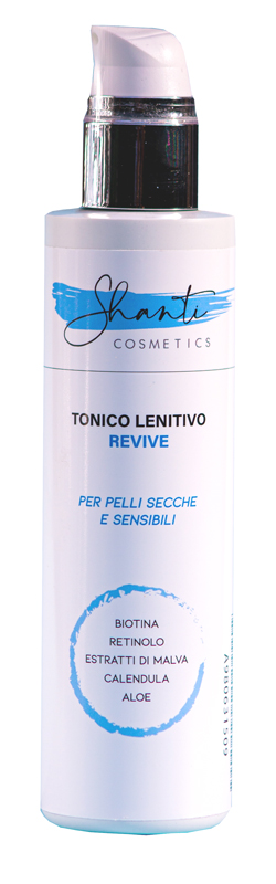 SHANTI COSM Tonico Revive250ml