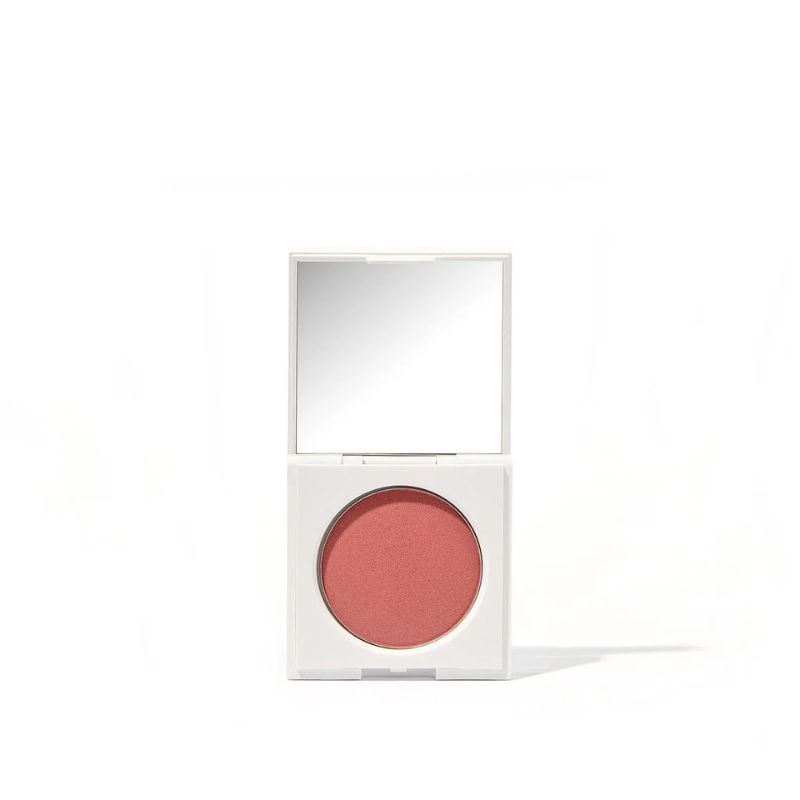 Goovi - I'm Not Shy - Blush In Polvere N.04 Mauve Rose
