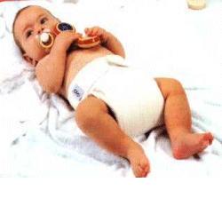 MUTANDINA CORRETTIVA GIO' 3 PER DISPLASIA 1 PEZZO