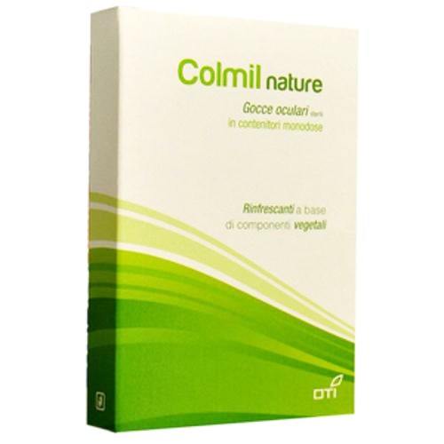 Colmil Nature Gocce Oculari 10ml