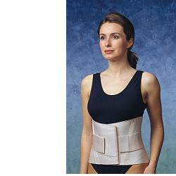 RO+TEN Corsetto CrissCross Lombos.Rinforzo M