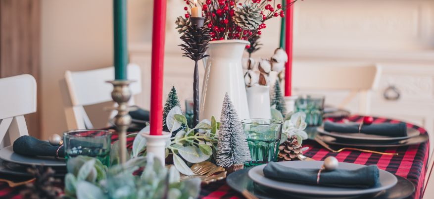 Cosa prendere per digerire il cenone di Natale