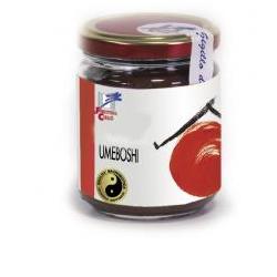 La Finestra sul Cielo Umeboshi Biologiche 100 g