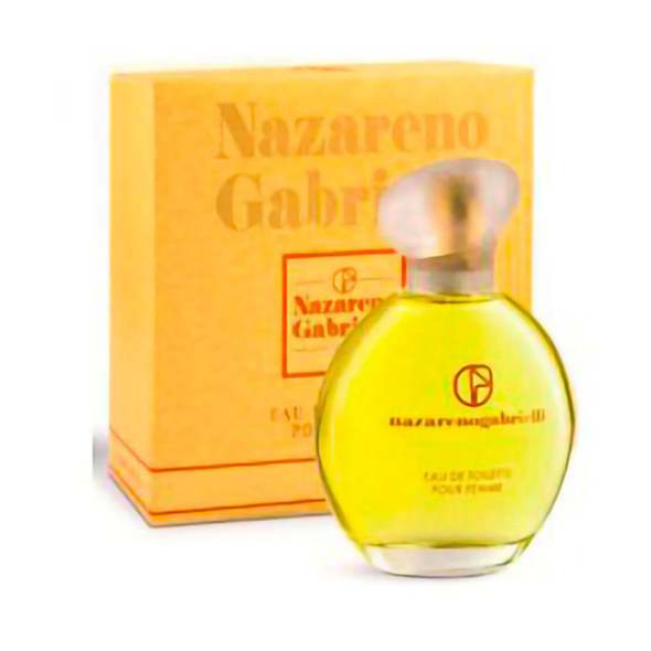 NAZARENO CLASSICO D EDT 100 VAPO