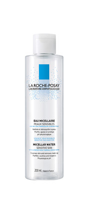 La Roche Posay Physiological Cleansers Acqua Micellare Ultra Pelle Sensibile 200 ml