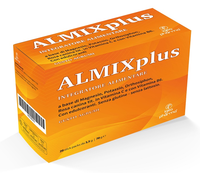 ALMIX Plus 20 Stick