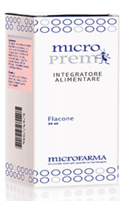 MICROPREM GTT 30ML