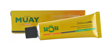 NAMMAN MUAY CREMA 30G