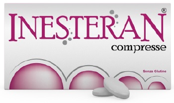 Inesteran Integratore 30 Compresse