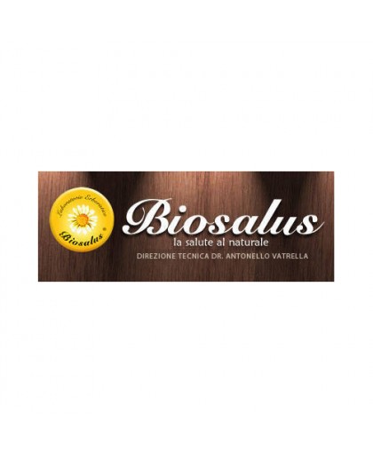 Biosalus Glucomannano 100 Integratore 100 Compresse