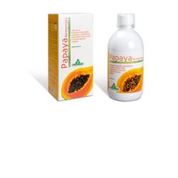 Specchiasol Papaya Fermentata Succo 500 ml
