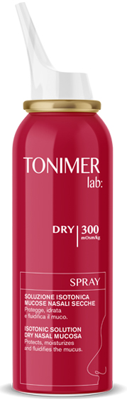 TONIMER-LAB DRY NASAL SPRAY