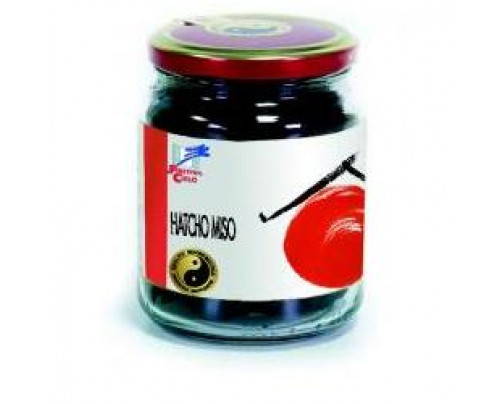 HATCHO MISO BIOLOGICO 300G