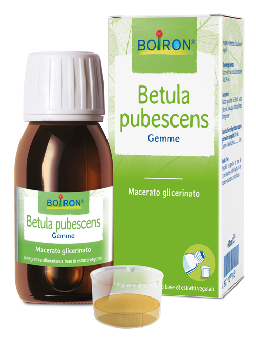 BO.BETULA PUB.MG I 60ml