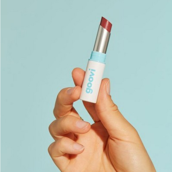 GOOVI THAT'S MY GLOW Balsamo Labbra Colorato 06 Tan Rose