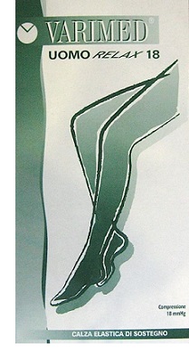 VARIMED 18 YOU COT MAN BL IV