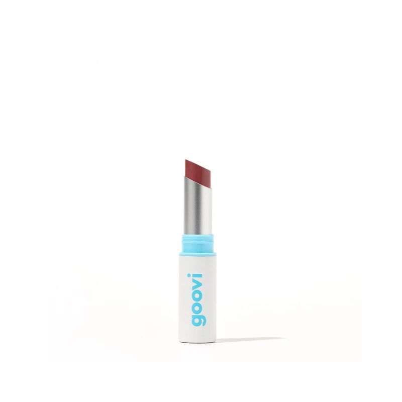 Goovi - That’s My Glow - Balsamo Labbra Colorato N.06 Tan Rose