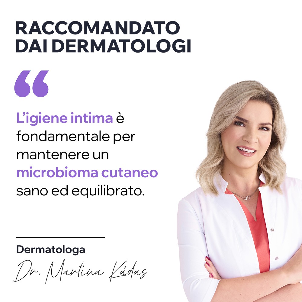 Uriage Gyn-Phy - Gel Rinfrescante Per Igiene Intima 200 ml