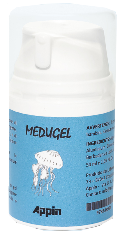 MEDUGEL 50ML