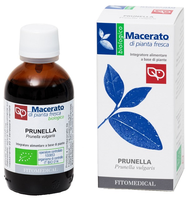 PRUNELLA TM 50ML BIO