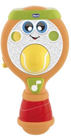 GIOCO 97050 ROGER PASSION TENNIS