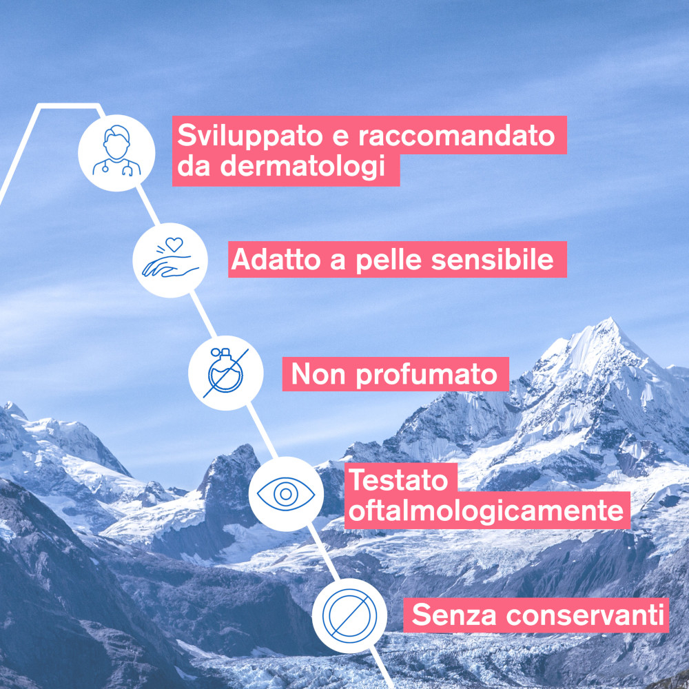 URIAGE Toléderm CONTROL SOIN YEUX APAISANT 15ML