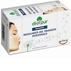 EQUILIBRA MANNITE 6 PANETTI