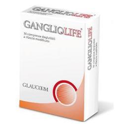 Gangliolife Integratore Vista 30 Compresse