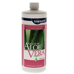 Bioearth succo di aloe vera 950ml Digestivo