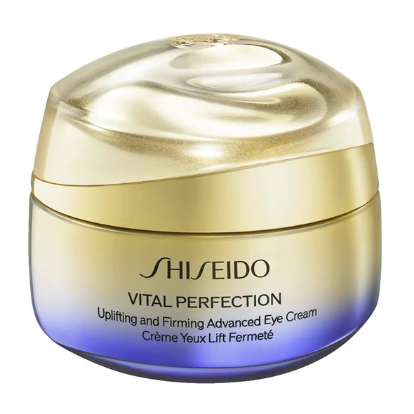 SHI UPLIFTING FIRMING ADV EYE CREA