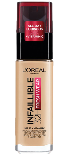 INFAILLIBLE FONDOTINTA LIQ 100