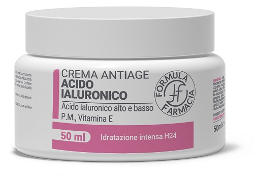 FORMULA CREMA A/AGE AC IAL50ML