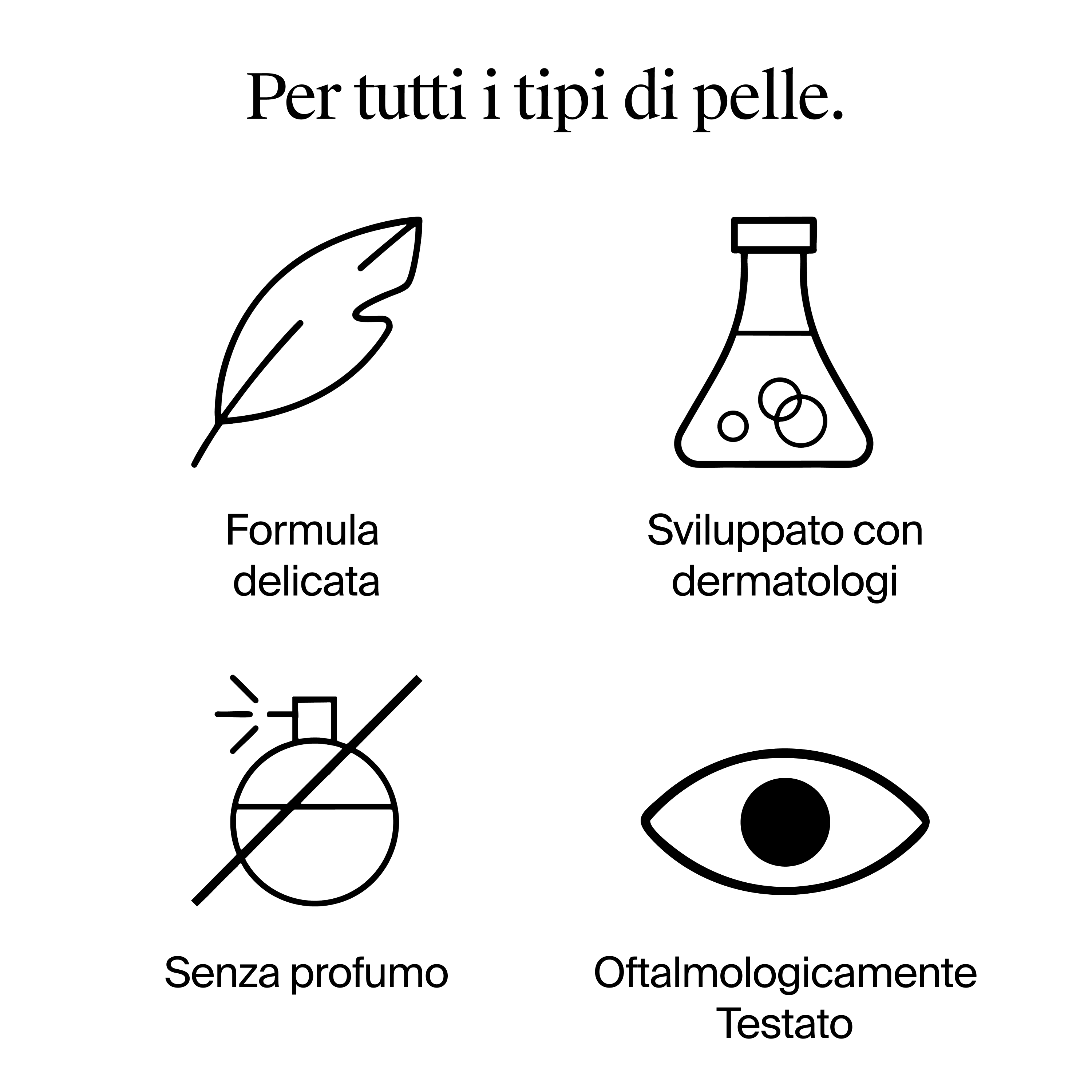 Gel Crema Contorno Occhi Rivitalizzante Collagen Bank con Collagene Marino e Niacinamide, anti-età, 15Ml