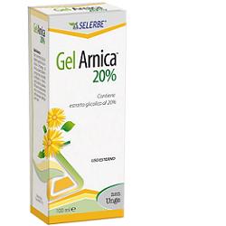 Selerbe Arnica 12% Crema 50 ml