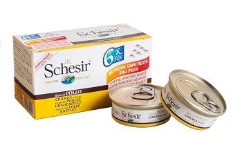 SCHESIR CAT FIL POL NAT RIS MP