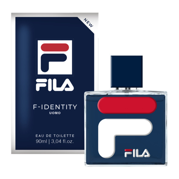 FILA IDENTITY U 90ML EDT