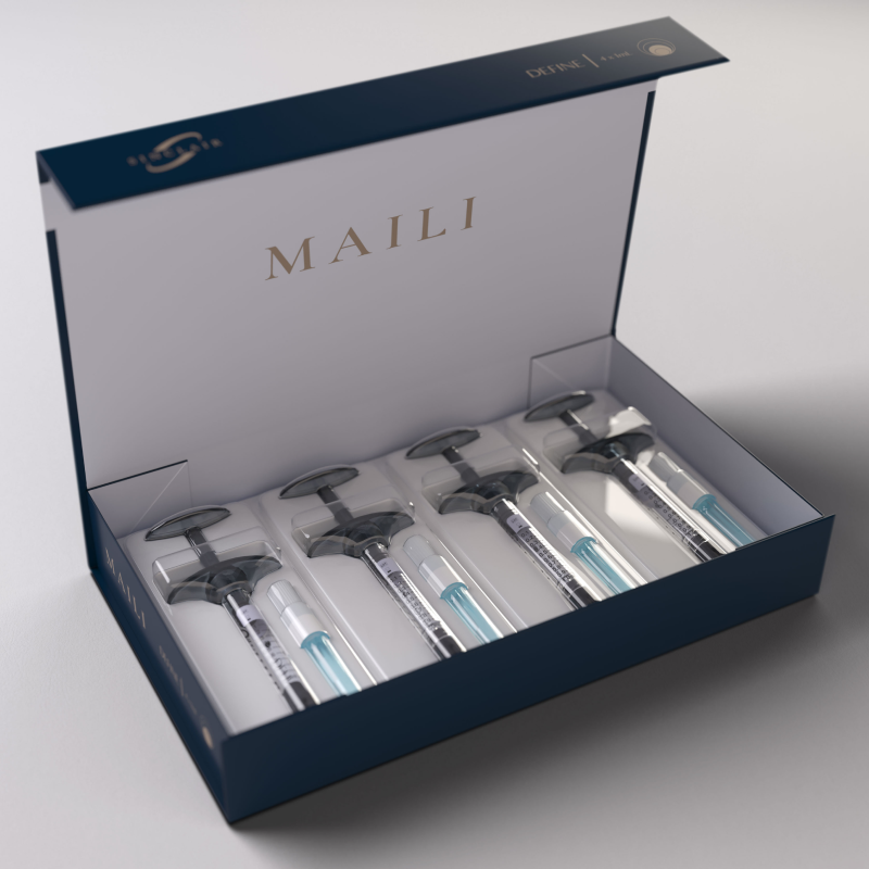MAILI DEFINE 4X1ML