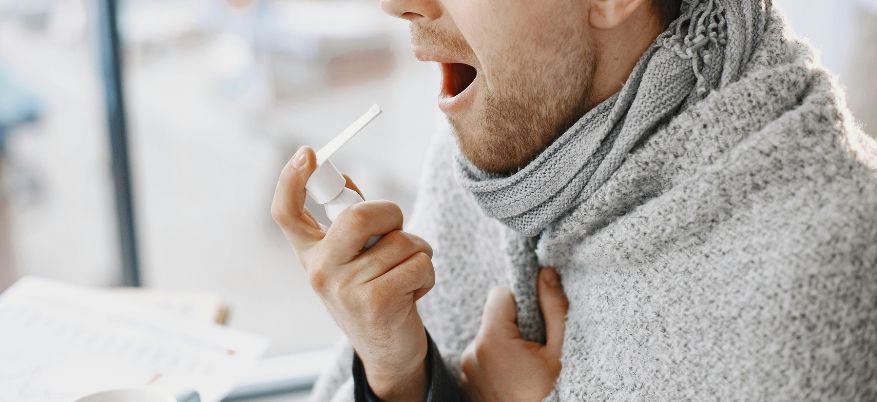 Mal di gola forte: cause, rimedi e prevenzione