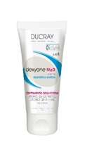 Ducray Dexyane MeD Crema Riparativa Lenitiva Trattamento Per Eczemi Viso e Corpo 30 ml