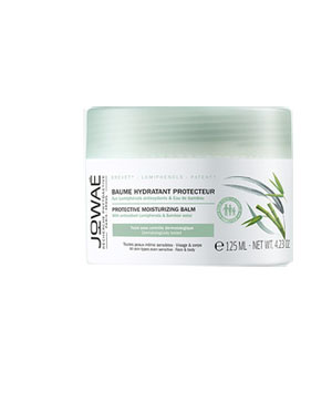 Jowaé Balsamo Idratante Protettivo Viso e Corpo 125 ml