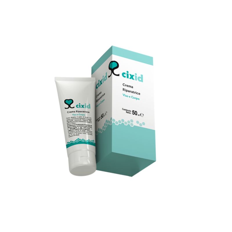 CIXID 50ML