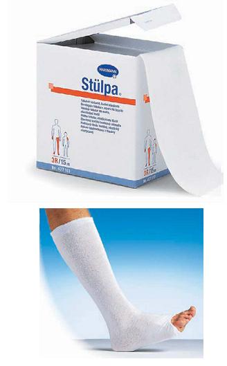 STULPA MAGL TUB 5R 12X15MT