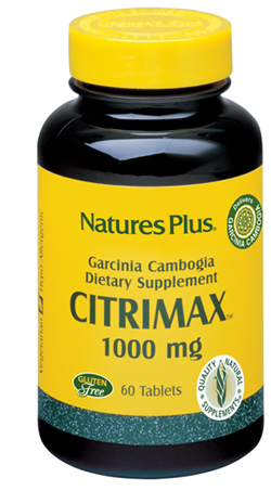 CITRIMAX GARCINIA CAMBOGIA