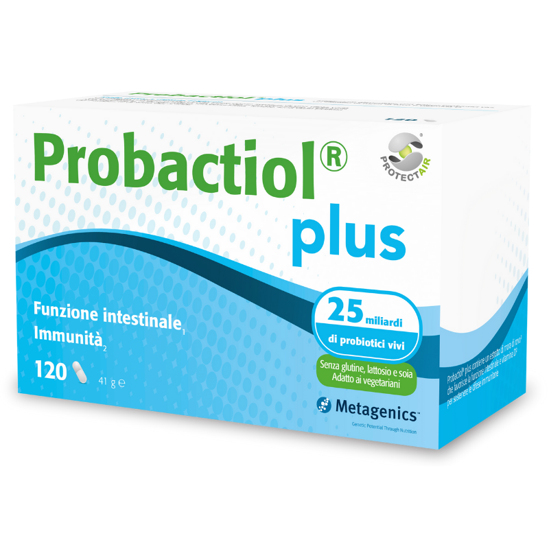 PROBACTIOL PLUS P AIR 120CPS
