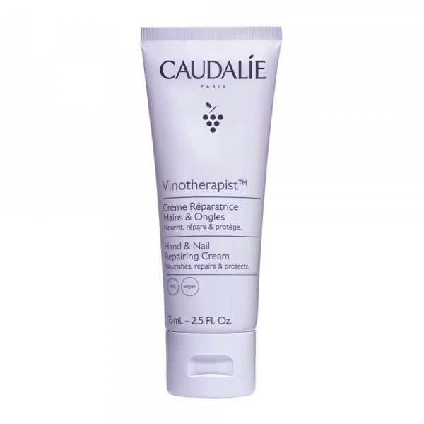 Caudalie VINOTHERAPIST Crema Cura dei Piedi 75mL