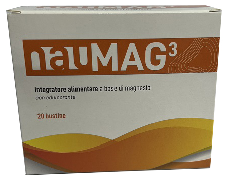 NAUMAG 3 20 Buste