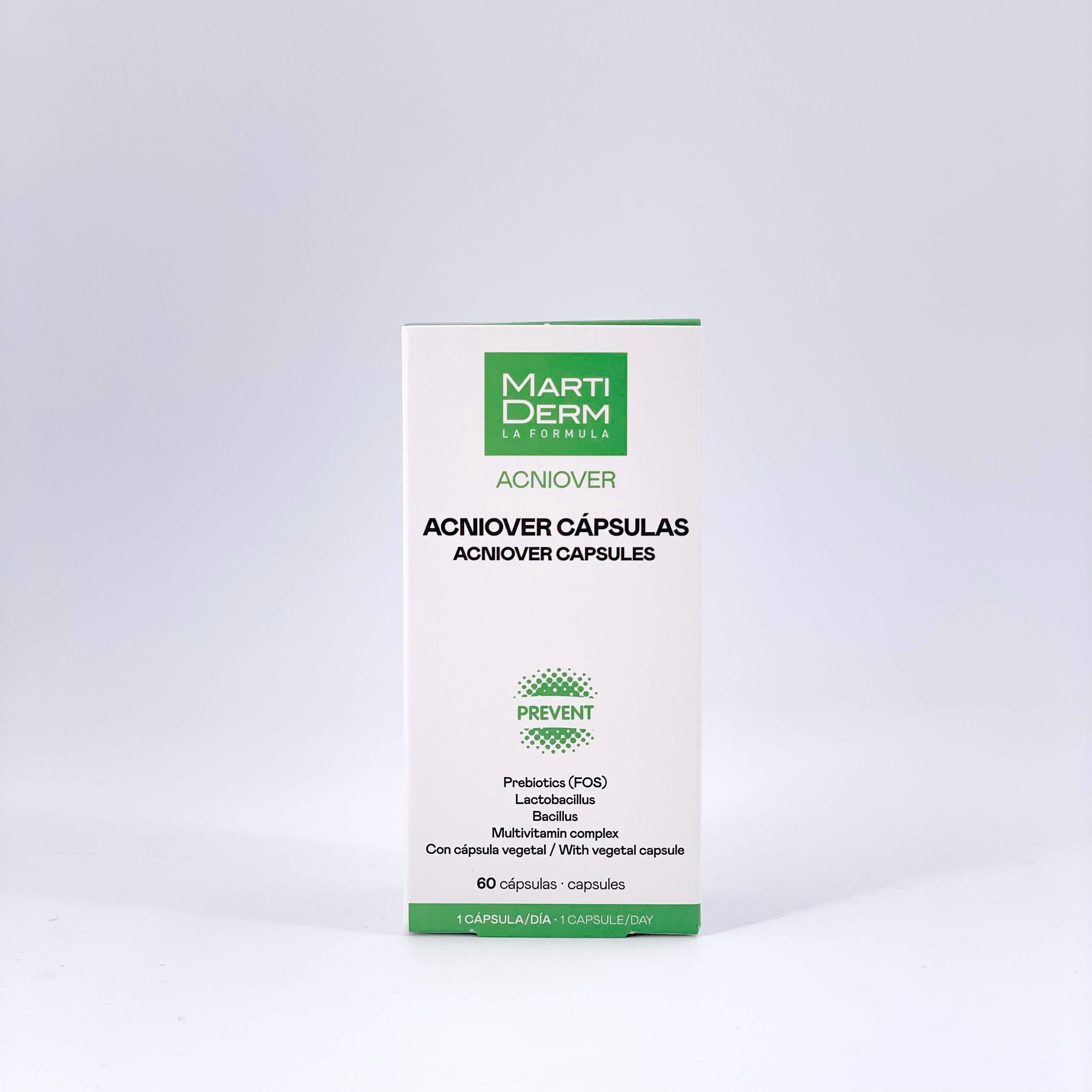 MARTIDERM ACNIOVER CPS