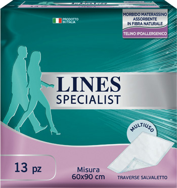 LINES SPEC TRAV 60X90 13PZ 0058